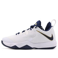 Nike Ambassador 10 'Midnight Navy' AH7580-100