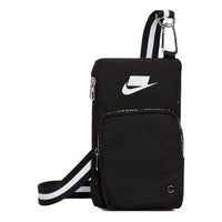 Nike Sport Small Items Crossbody Bag 'Black' CV5878-010