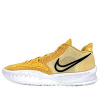 Nike Kyrie Low 4 TB 'University Gold' DM5041-702