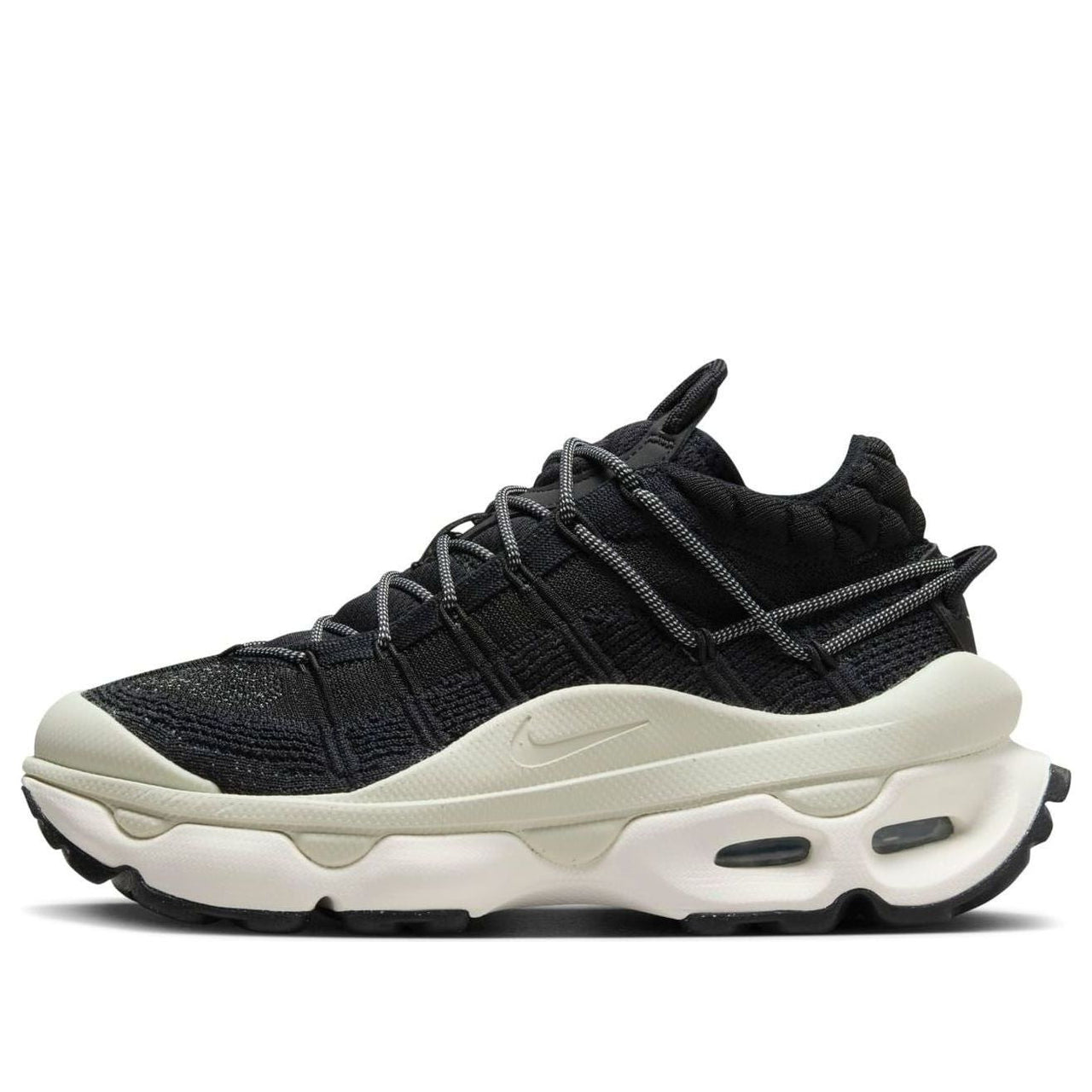 (WMNS) Nike Air Max Flyknit Venture 'Black Sail' FD2110-004