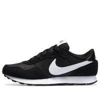 (GS) Nike MD Valiant 'Black White' CN8558-002