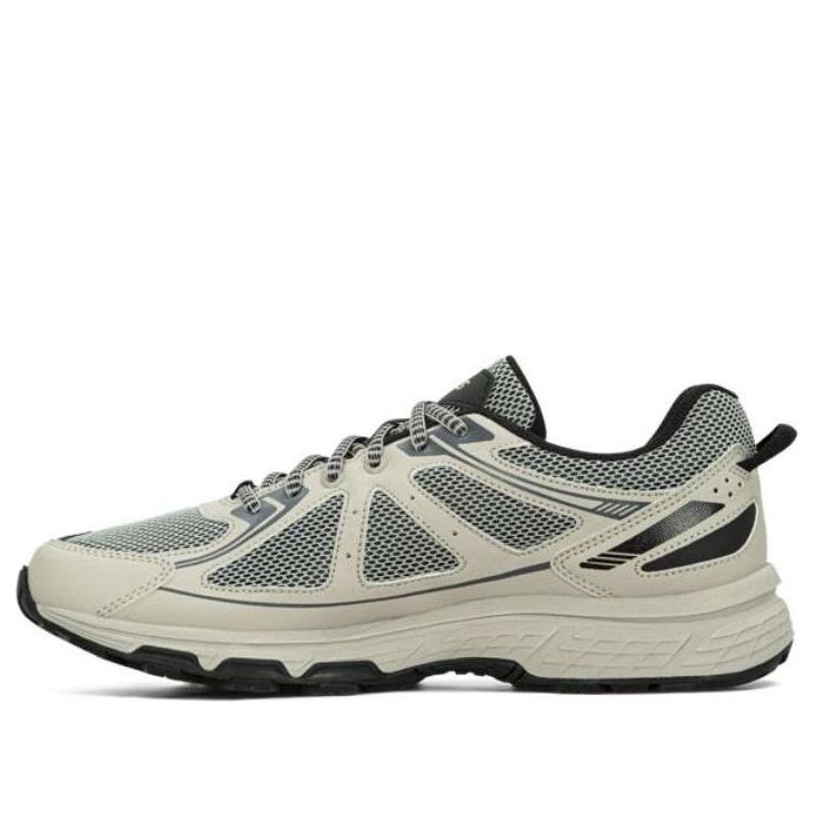 ASICS Gel-Venture 6 'Feather Grey Black' 1201A897-020