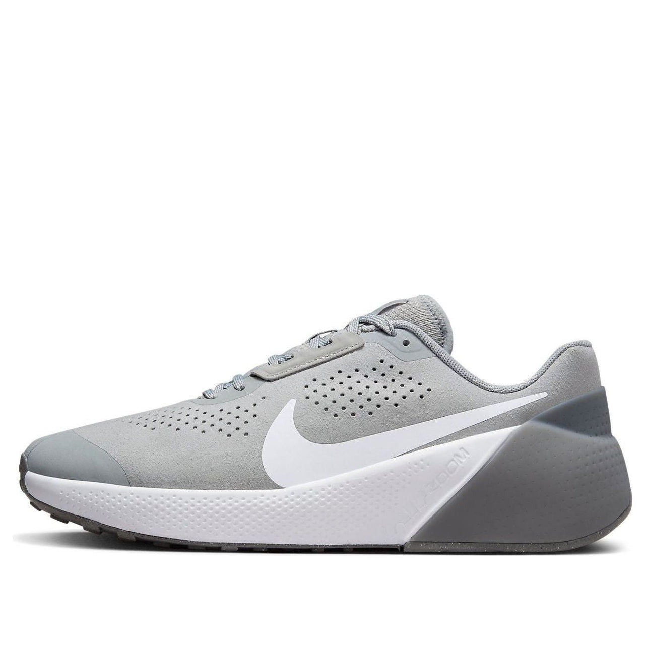 Nike Air Zoom TR1 'Light Smoke Grey' DX9016-003