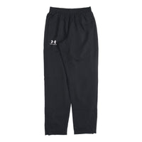 Under Armour Vital Woven Pants 'Black' 1352031-001