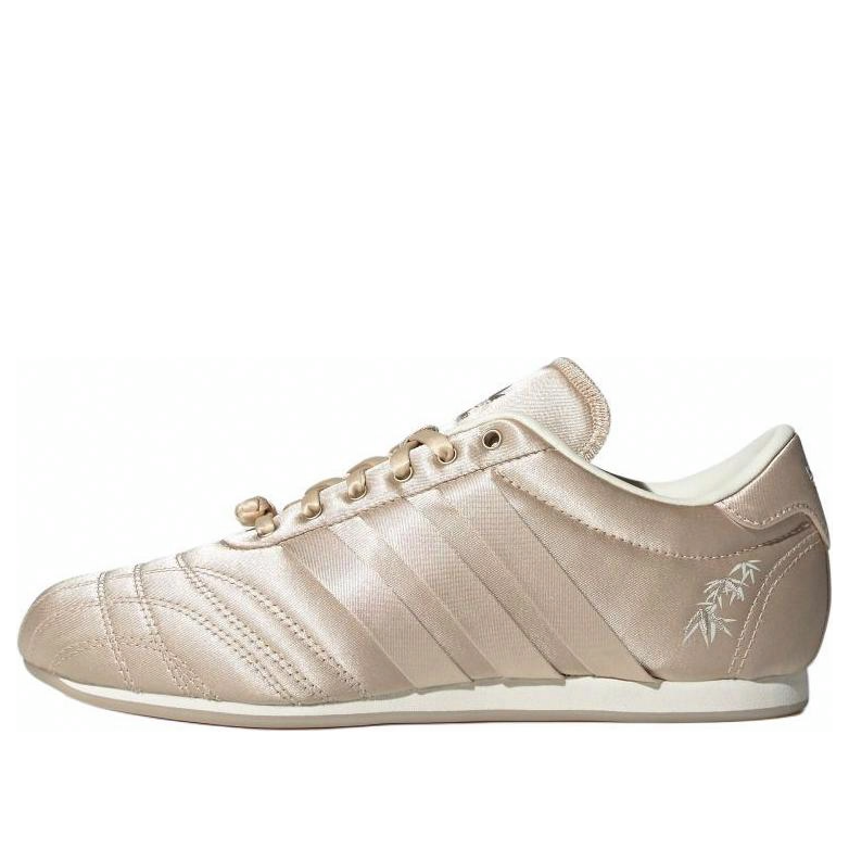 adidas Taekwondo Lace 'Copper' JR7450