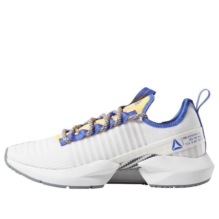 Reebok Sole Fury 'White' DV4481