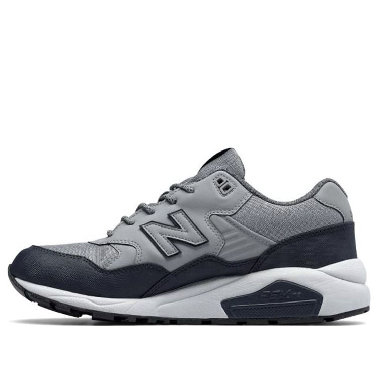 New Balance 580 Gore-Tex 'Grey' MRT580XF