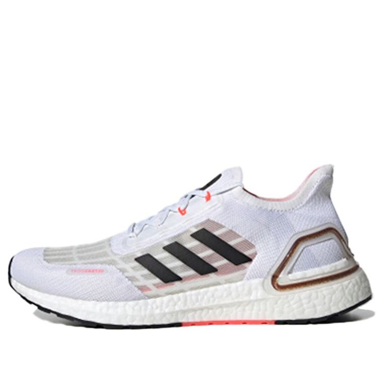 adidas UltraBoost Summer.Rdy 'White Signal Pink' FW9771