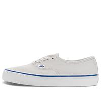 Vans OG Authentic LX 'Nubuck Grey' VN0A5FBDY31