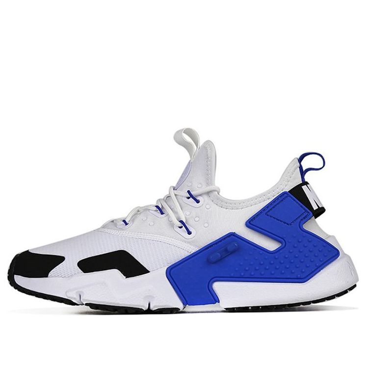 Nike Air Huarache Drift 'White Blue' AH7334-106