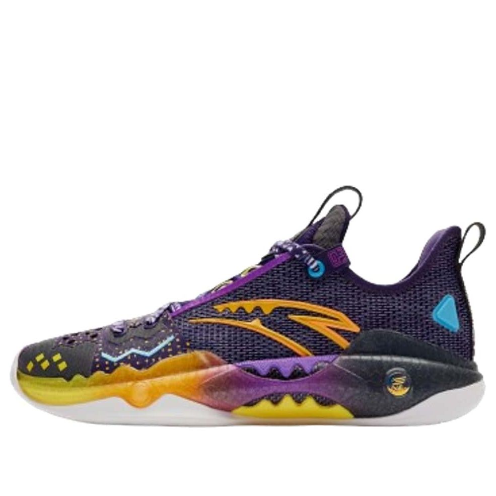 ANTA Shock Wave 5 Pro 'Agile' 112411111S-5