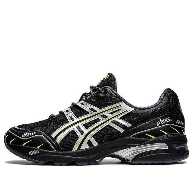 ASICS Gel-1090 'Black Pure Silver' 1201A041-001