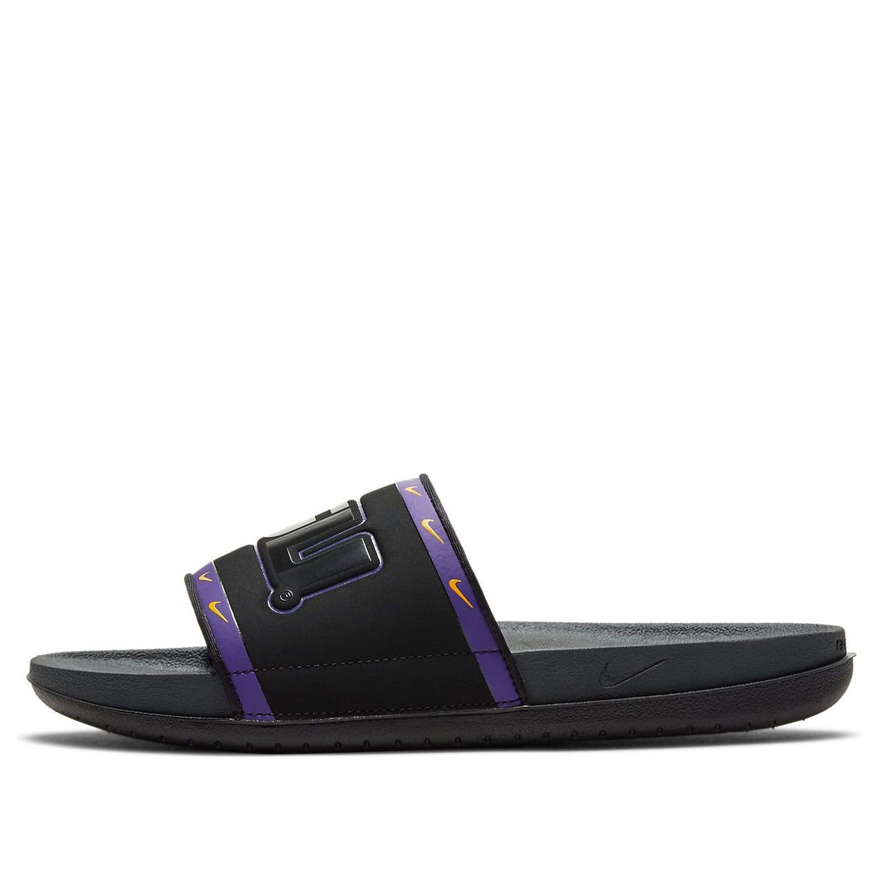 Nike OffCourt Slide 'LSU' DD0531-001