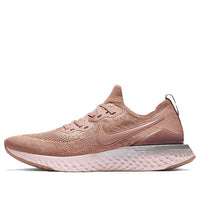 Nike Epic React Flyknit 2 'Rose Gold' BQ8928-600