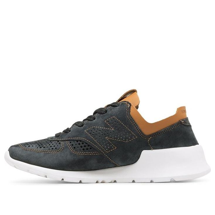 New Balance 1978 Made In USA 'Black Tan' ML1978NV