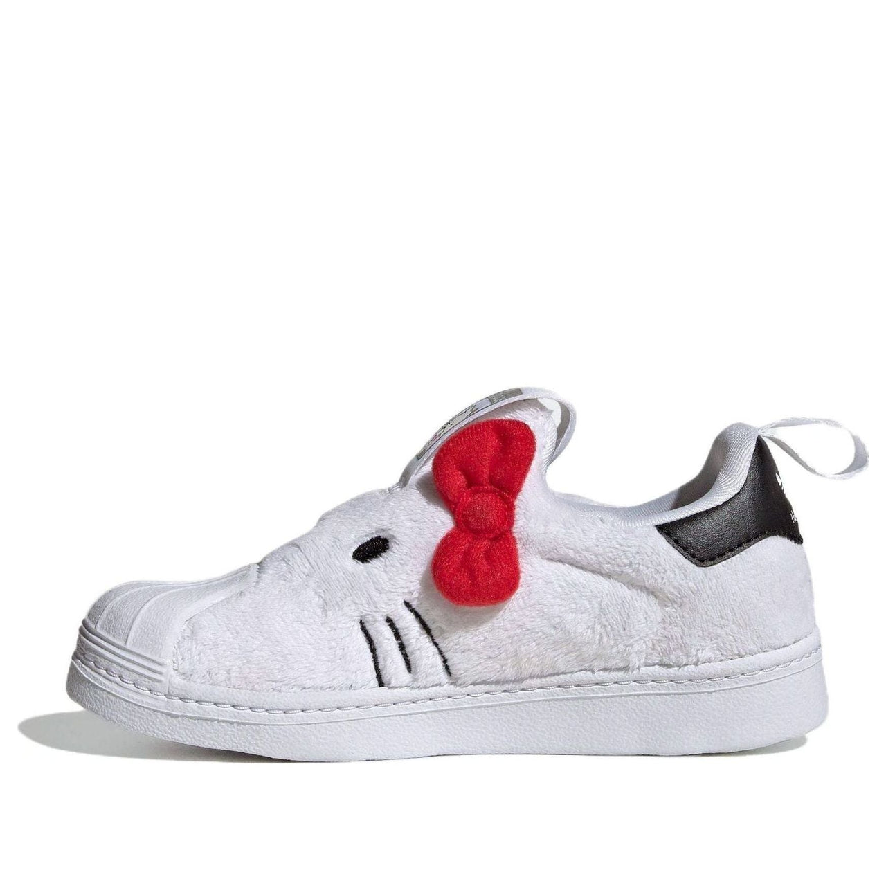 (PS) adidas originals Superstar 360 x Hello Kitty 'White' ID9720