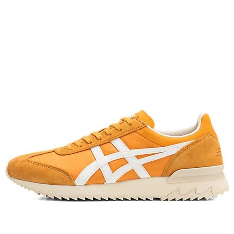 Onitsuka Tiger California 78 EX 'Citrus White' 1183A355-802