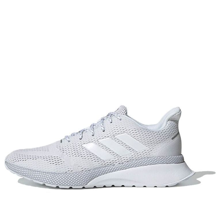 (WMNS) adidas Novafvse X Grey/White EE9928