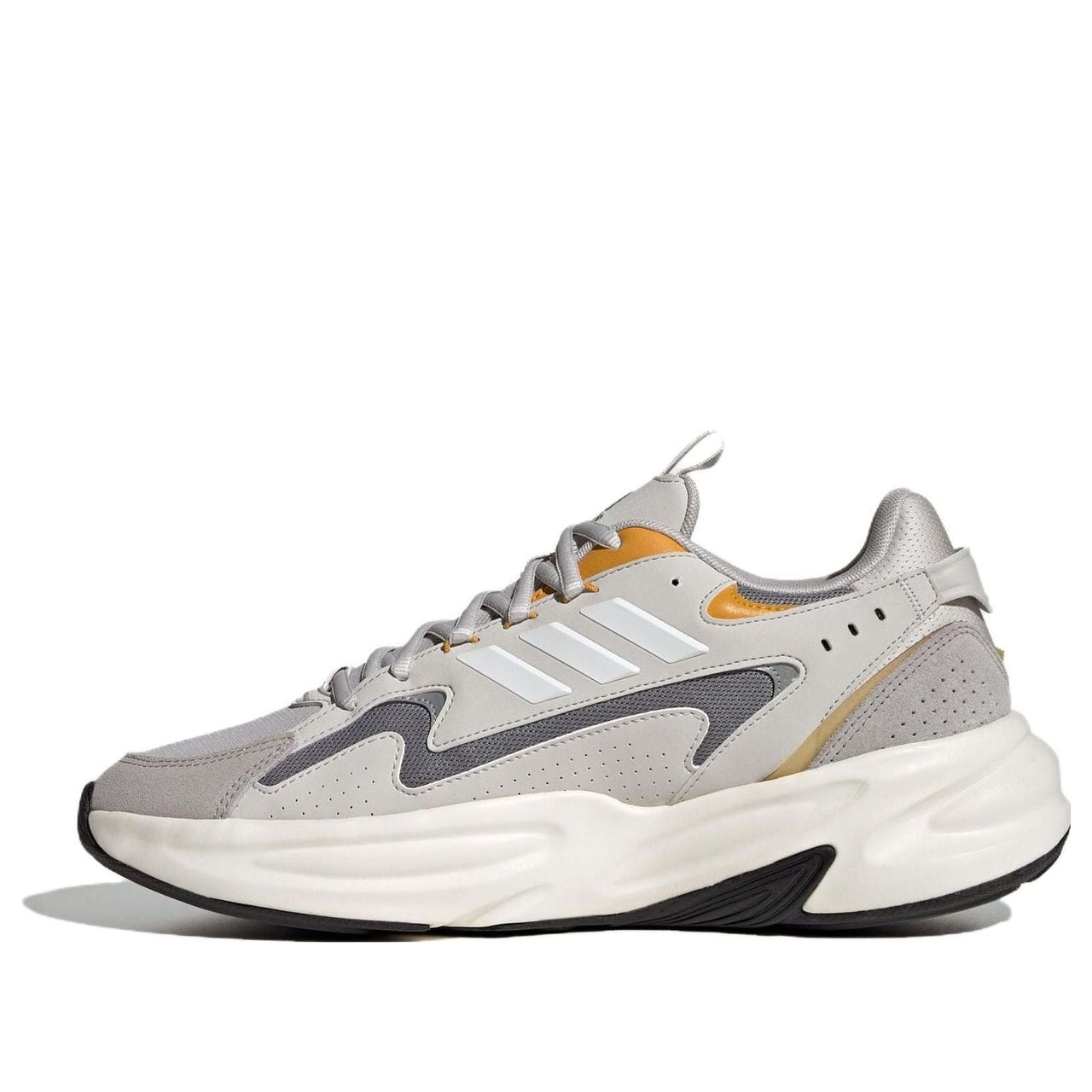 adidas Ozwave 'White Grey' IE6057