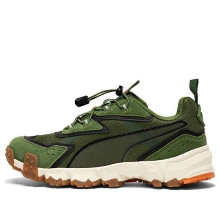 PUMA Trailfox MTS-Water Running Shoes 372220-01