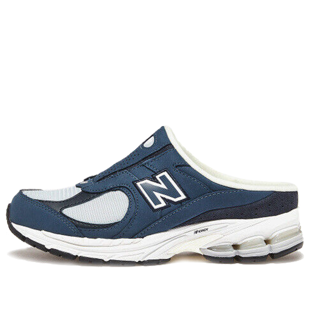 New Balance 2002R 'Dark Navy Black' M2002RMM