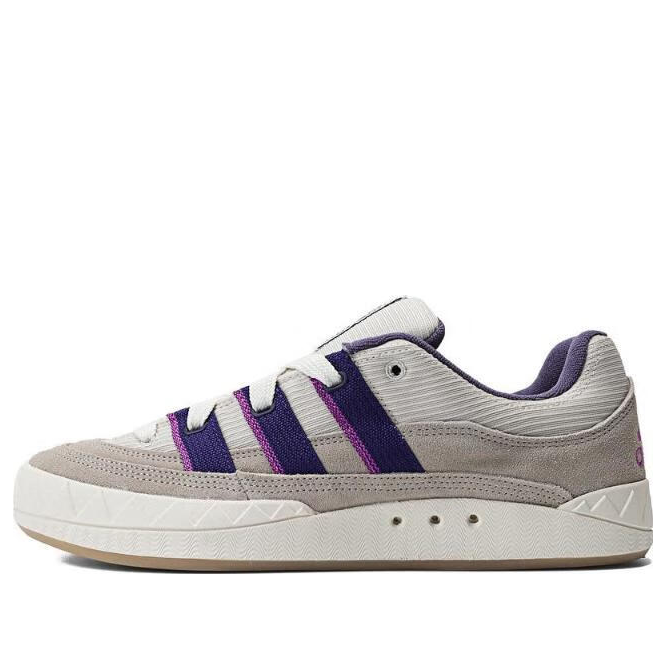 adidas Adimatic OG 'Grey Purple' IH3266