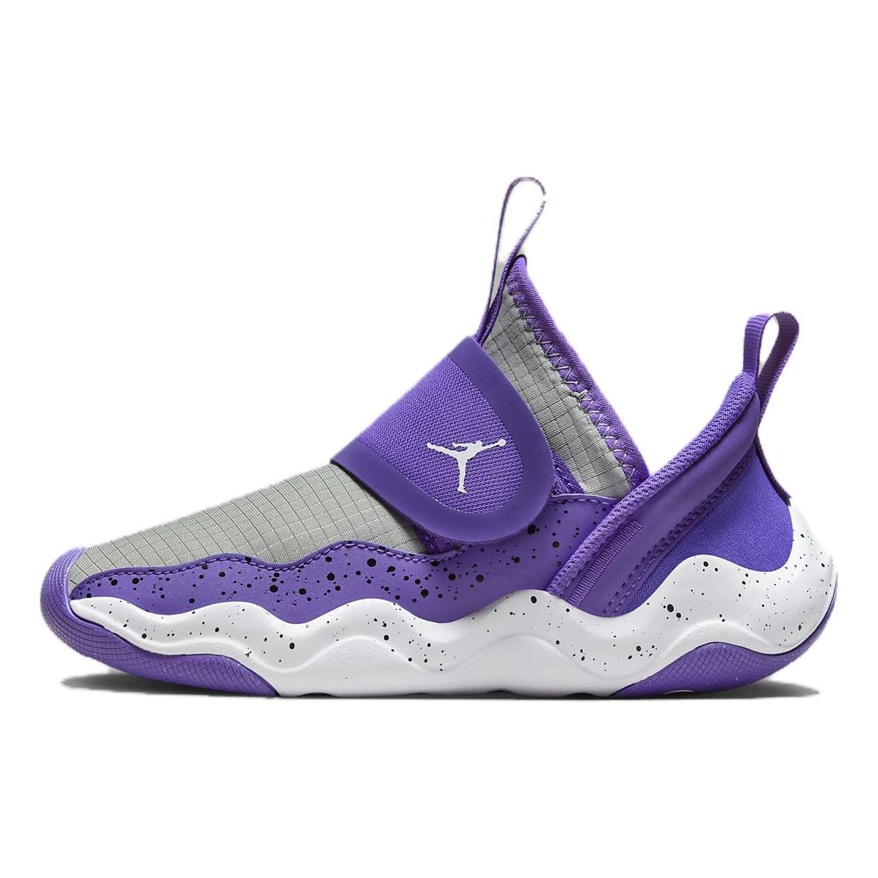 (PS) Air Jordan 23/7 Shoes 'Purple Venom' DQ9293-500