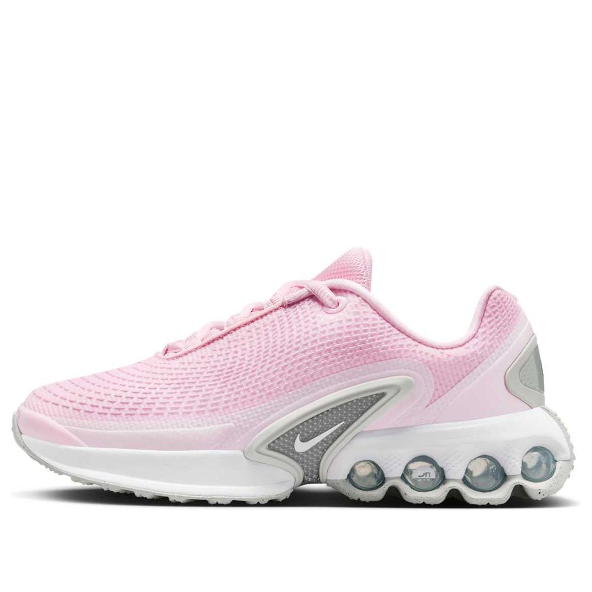 (GS) Nike Air Max Dn 'Pink Foam' FB8987-601