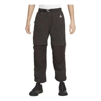 Nike ACG Smith Summit Cordura Pants Asia Sizing 'Brown' DN3944-221