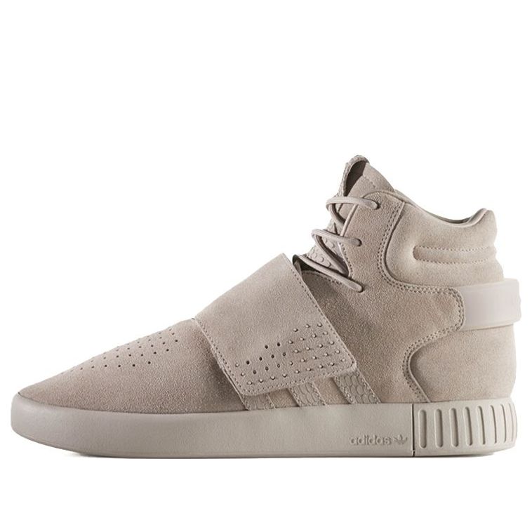 adidas Tubular Invader Strap 750 'Beige' BY3633