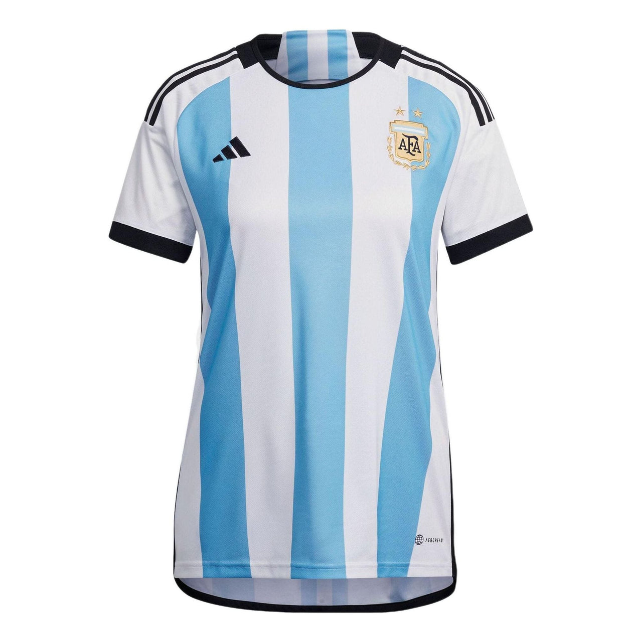 (WMNS)adidas Argentina Jersey HF1485