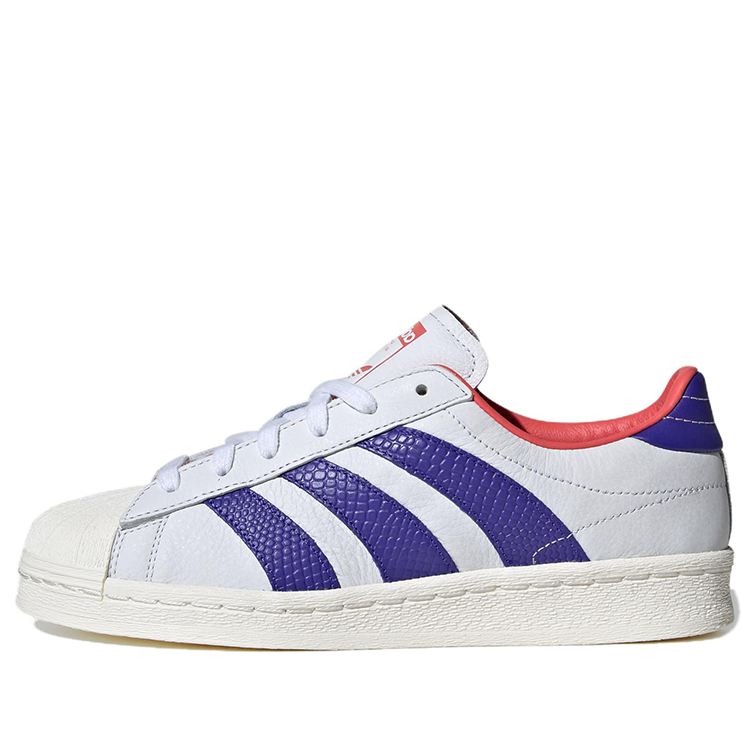 adidas Superstar 82 'White Night Flash' IE3054