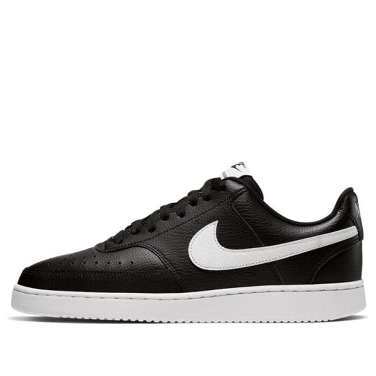 Nike Court Vision Low 'Black' CD5463-001