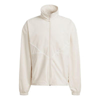 adidas Originals C++ TT Jacket 'White' IM4433