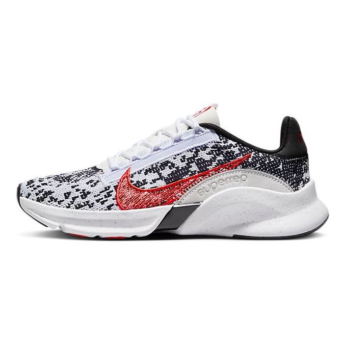 (WMNS) Nike SuperRep Go 3 Flyknit Next Nature 'Photon Dust' DH3393-105