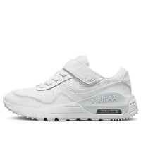 (PS) Nike Air Max SYSTM 'White Pure Platinum' DQ0285-102