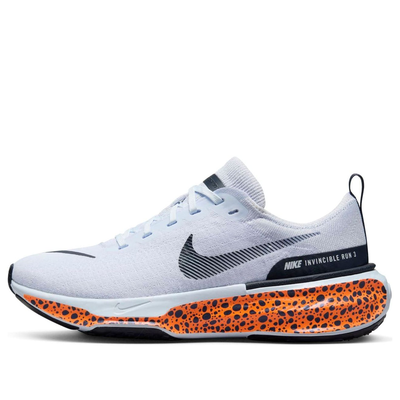 (WMNS) Nike ZoomX Invincible Run 3 Electric Pack 'Olympic Safari' FN7676-900
