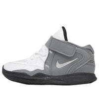 (TD) Nike Kyrie Infinity SE 'White Smoke Grey' DD0337-108