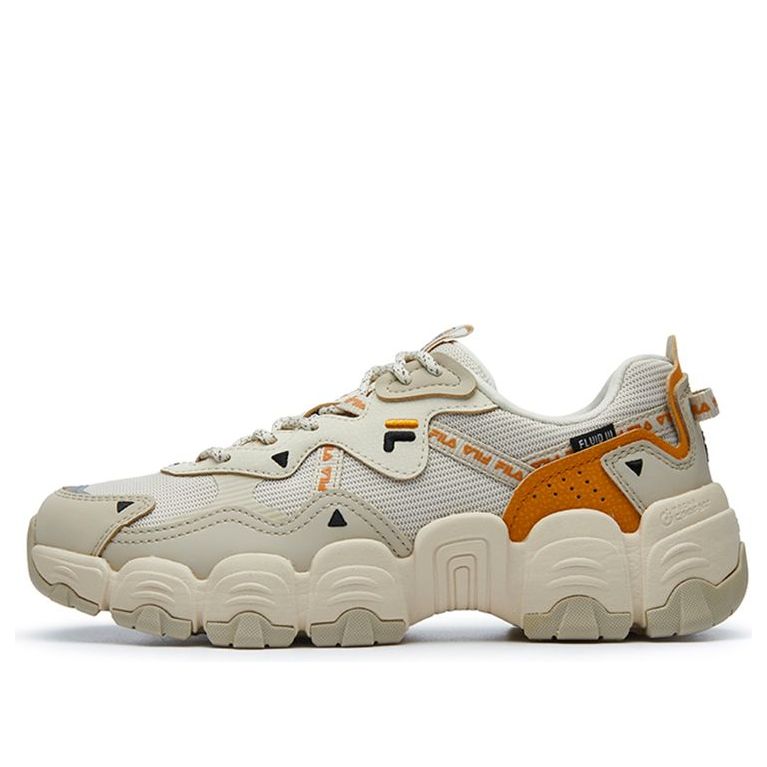 (WMNS) FILA Heritage-FHT Brown F12W144123FTO