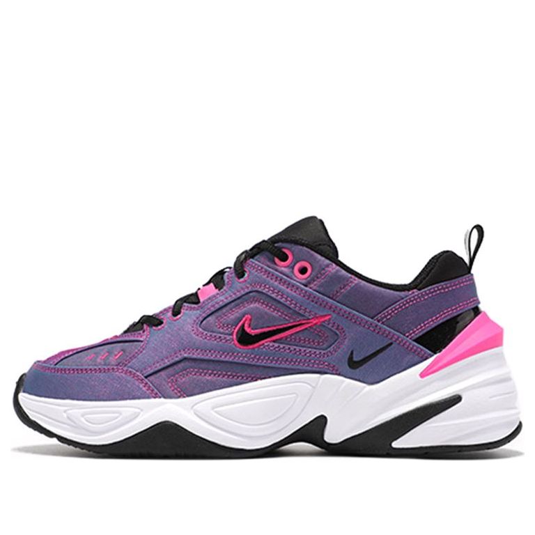 (WMNS) Nike M2K Tekno 'Laser Fuchsia' AV4221-600