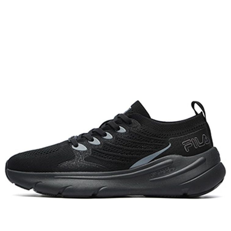 FILA Heritage FHT VNTG Black F12M131113FBK