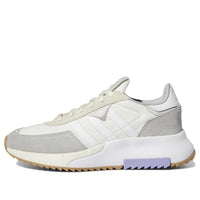(WMNS) adidas Retropy F2 'White Light Purple' GW8275