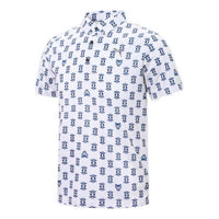 PUMA Polo Shirt 'Blue' 930538-03