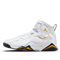 Air Jordan True Flight 'Yellow Ochre' 342964-107