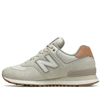 (WMNS) New Balance 574 'Angora' WL574BCV