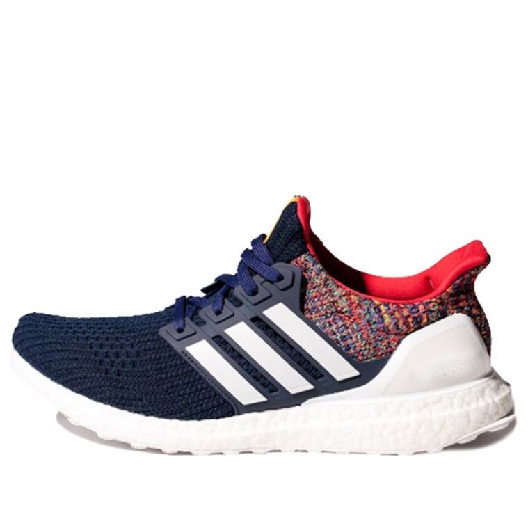 adidas UltraBOOST Blue White BYSH56