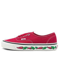 Vans Authentic 44 DX 'Hot N Sweet Chili Pepper' VN0A4BVYFRK