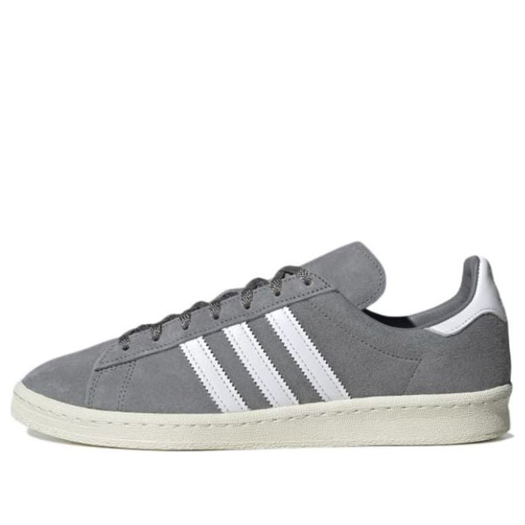 adidas Campus 80s 'Grey' GX9406