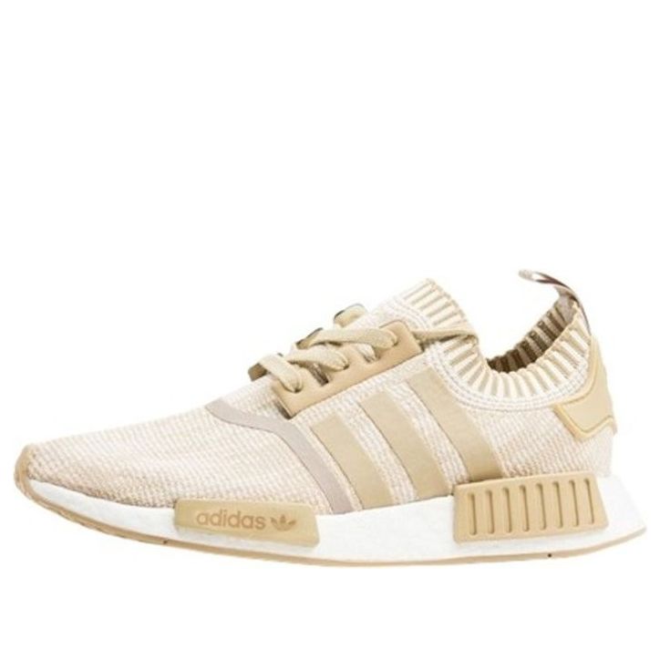 adidas NMD_R1 PK 'Linen Khaki' BY1912