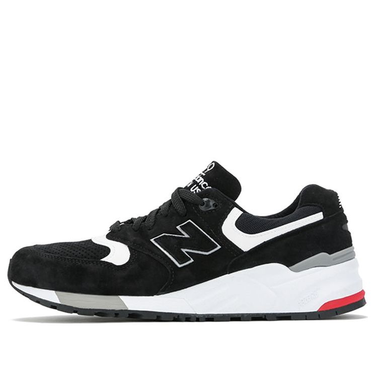 New Balance 999 Sport Shoes Black M999CRK